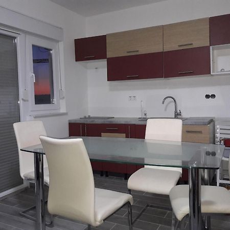Apartmani Zorzo Ljubac  Room photo