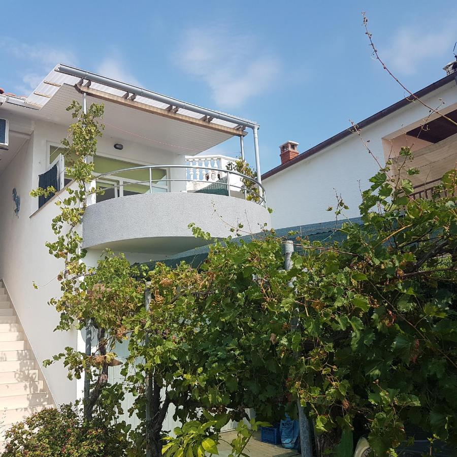 Apartmani Zorzo Ljubac  Exterior photo