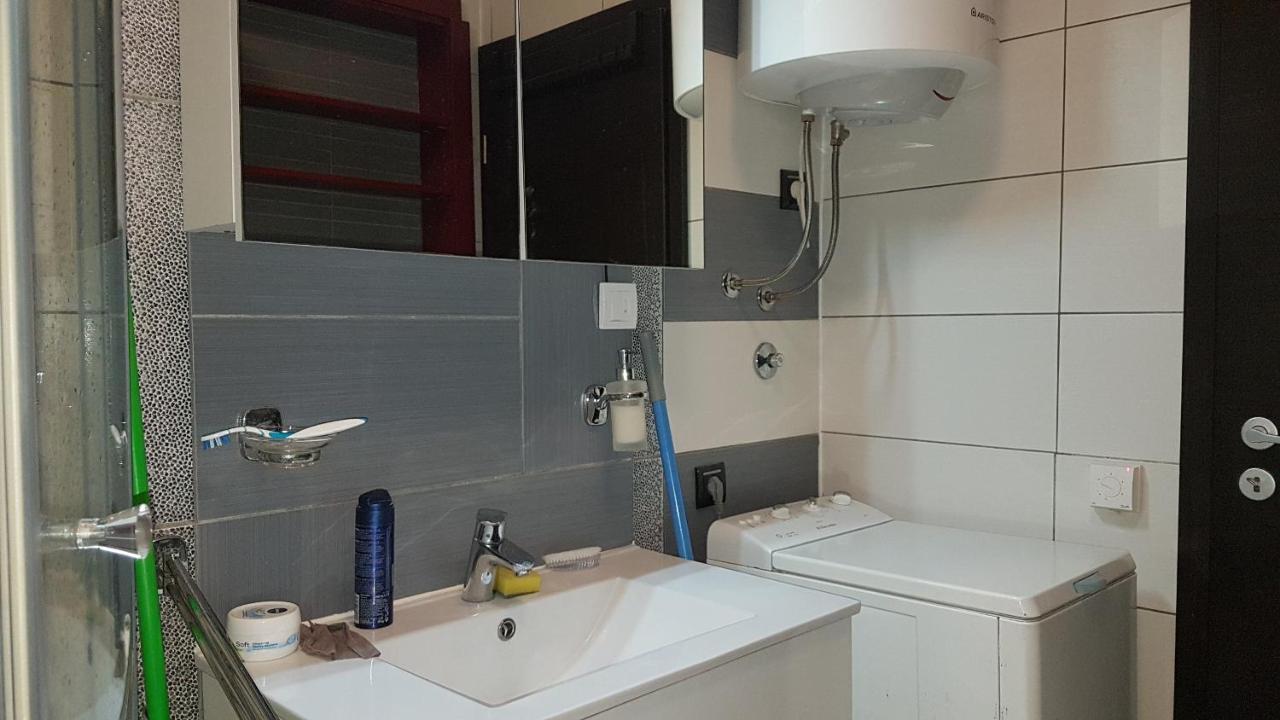 Apartmani Zorzo Ljubac  Exterior photo