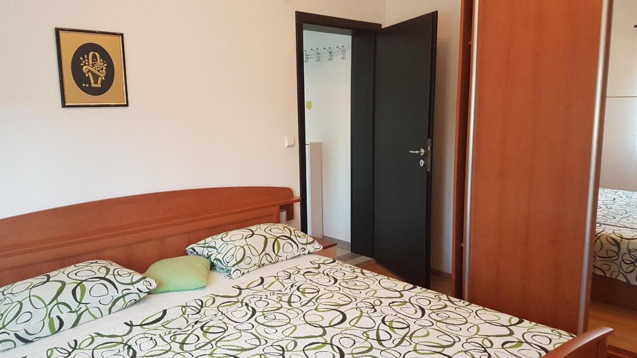 Apartmani Zorzo Ljubac  Exterior photo
