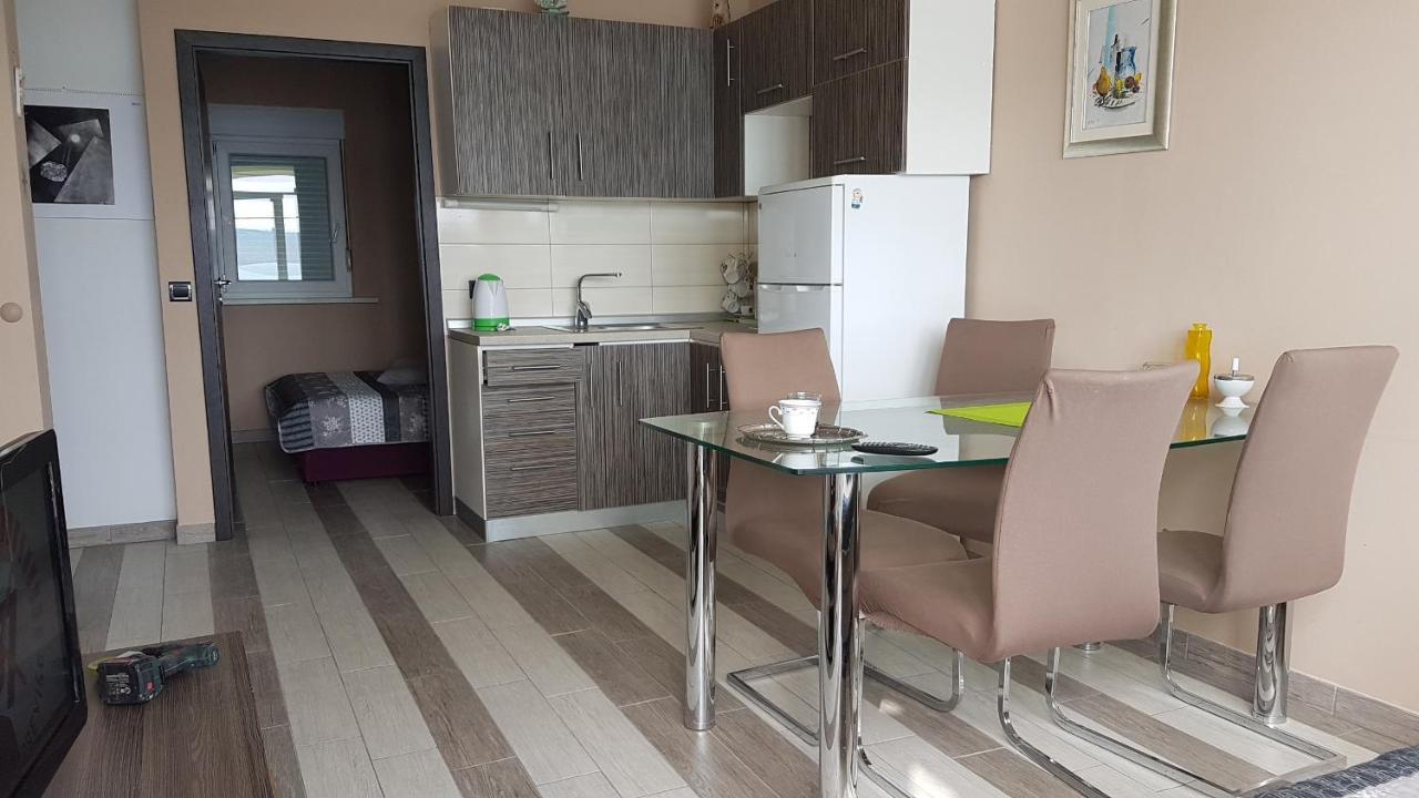 Apartmani Zorzo Ljubac  Exterior photo