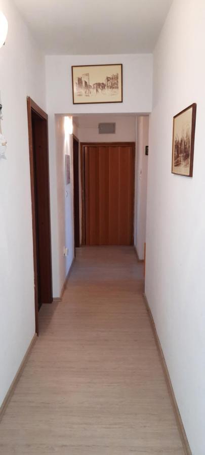 Apartmani Zorzo Ljubac  Exterior photo