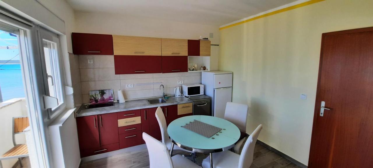 Apartmani Zorzo Ljubac  Exterior photo