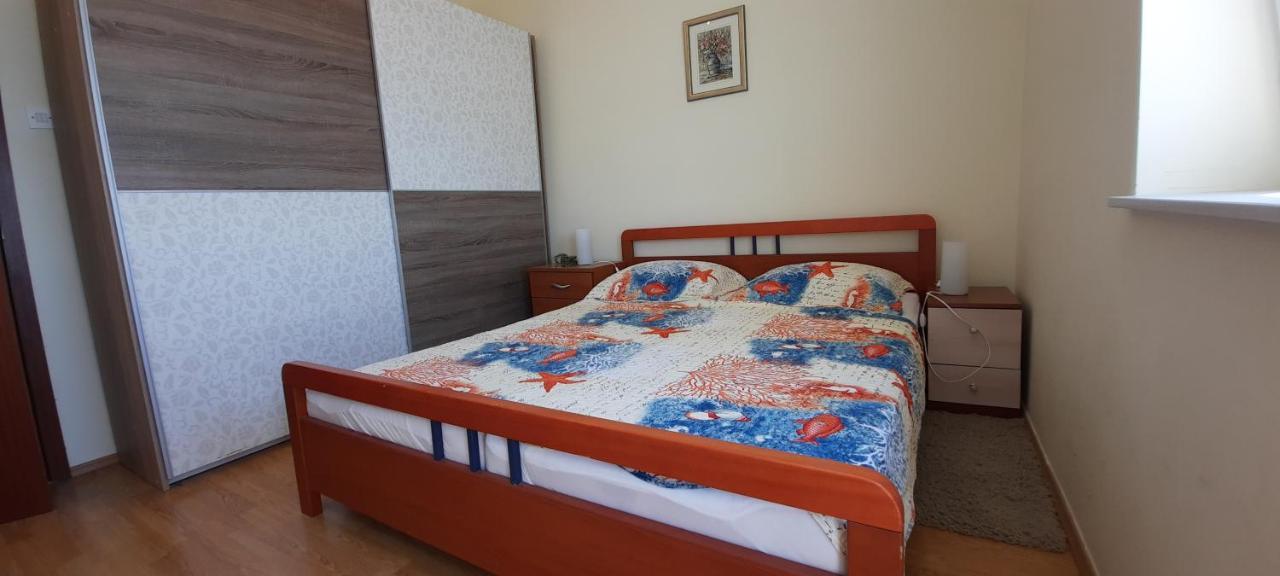 Apartmani Zorzo Ljubac  Exterior photo