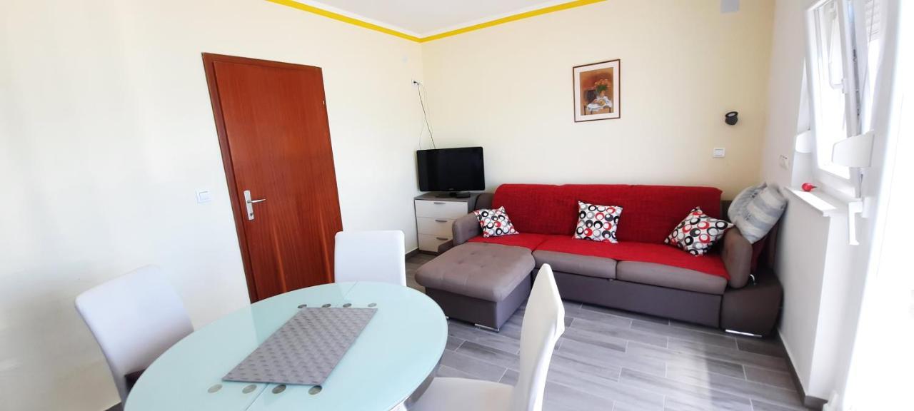 Apartmani Zorzo Ljubac  Exterior photo
