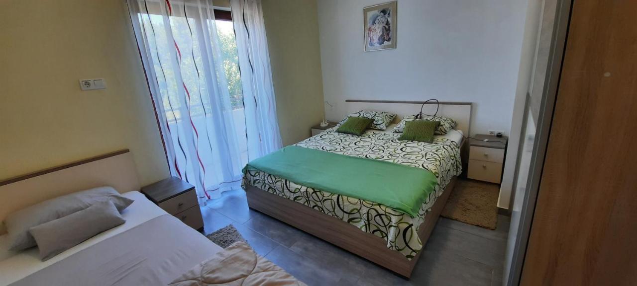 Apartmani Zorzo Ljubac  Exterior photo